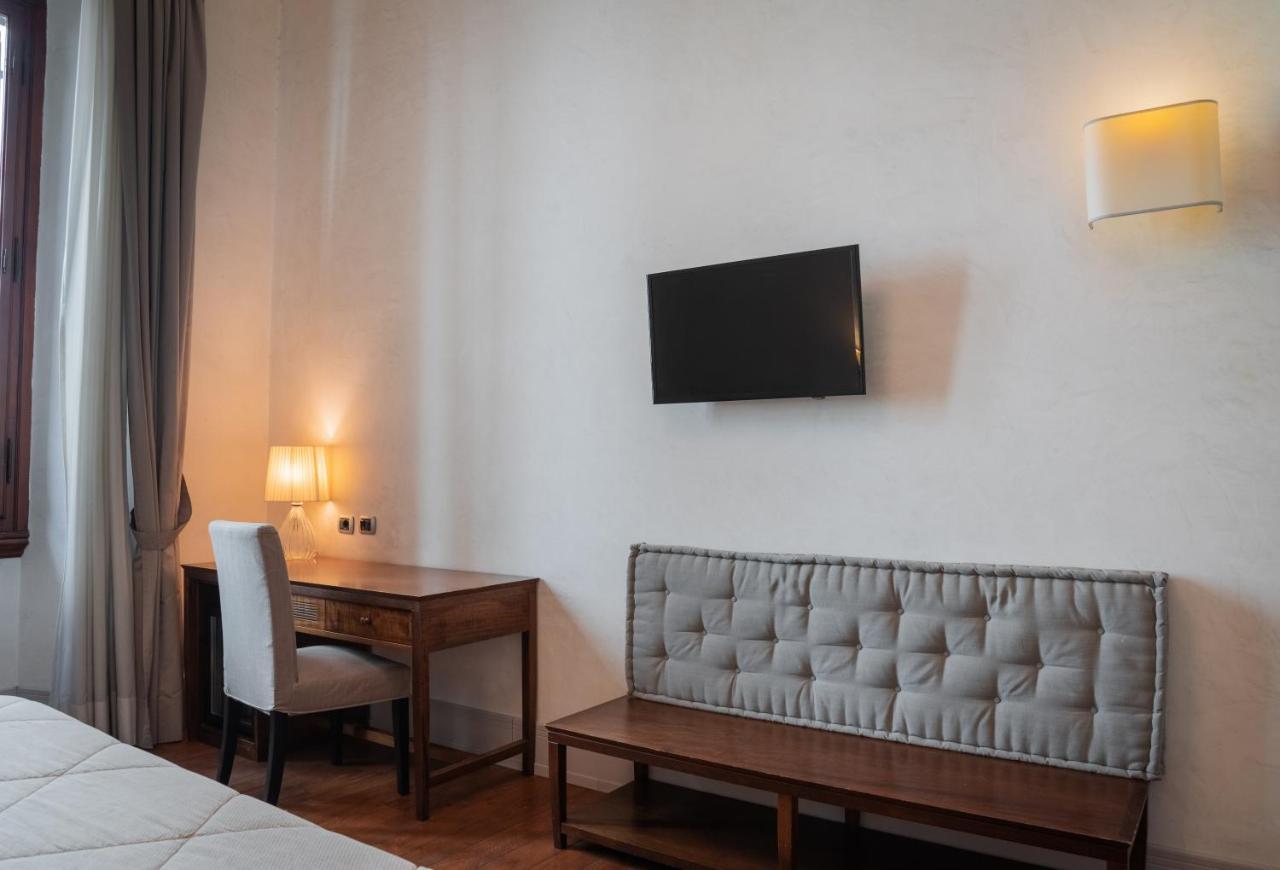 Il Salotto Di Firenze Hotel Ngoại thất bức ảnh