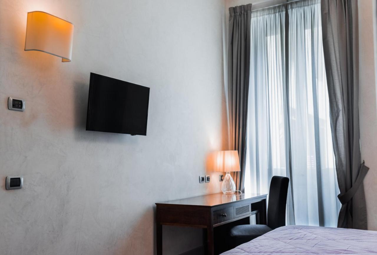 Il Salotto Di Firenze Hotel Ngoại thất bức ảnh