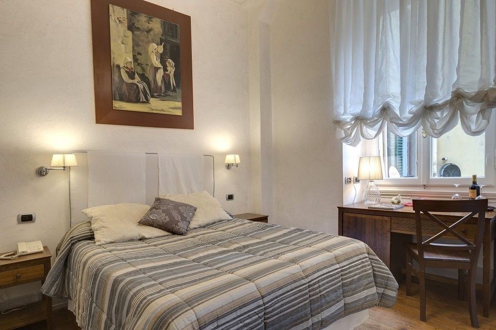 Il Salotto Di Firenze Hotel Ngoại thất bức ảnh