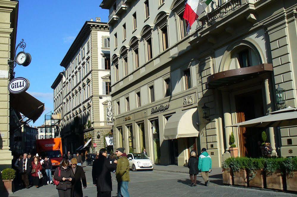 Il Salotto Di Firenze Hotel Ngoại thất bức ảnh